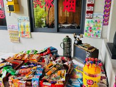 -黄鹤天厨·泡椒田鸡创始者(莲花店)