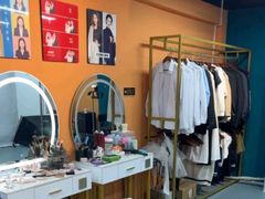 -爱定格照相馆·证件照(上海惠南观海坊店)