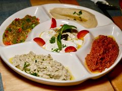 -ALAMEEN阿拉伯餐厅(三里屯店)