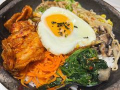 -七八冷面·延边朝鲜族美食(圣熙八号店)