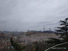 -贮水山儿童公园