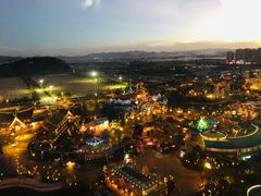 -七彩云南欢乐世界