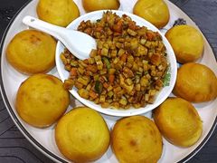 -老妈厨房团圆饺子东北菜(北环路店)