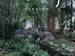 -成都市活水公园