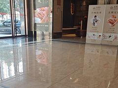 -新偶像健康汇•水疗SPA•豪华自助餐(世界城店)