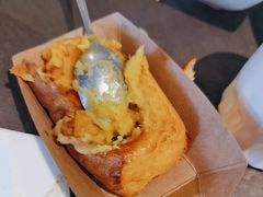 -旺顺阁·北京菜·烤鸭(大望路店)