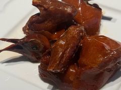 -铜锣湾·有麝自然香(渝北财富中心店)