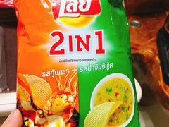 -7-Eleven(don mueang international airport)