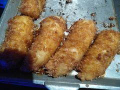 -很久以前羊肉串(簋街店)