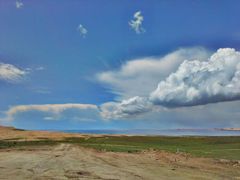 -青海湖国家重点风景名胜区