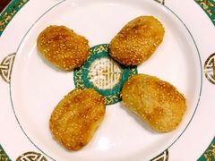 -漫渡庄绿岛花园•隐世庭园菜(滨湖店)