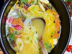 -芸南道·过桥米线(昆明老街旗舰店)