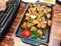-小川洋风料理(街道口店)