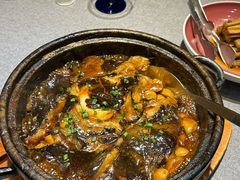 -鹊华居·地道鲁菜·海鲜·融合味(大明湖店)