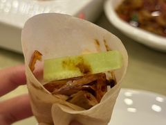 -东四民芳餐厅(朝阳门店)