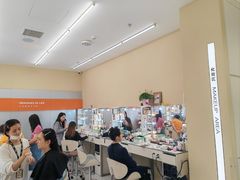 -海马体照相馆(重庆龙湖时代天街D馆店)
