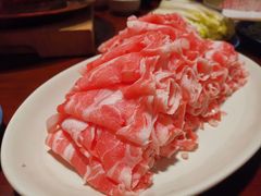 -君悦酒店·1881·北京烤鸭