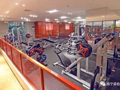 -诺伯曼·运动会馆(新梦店)