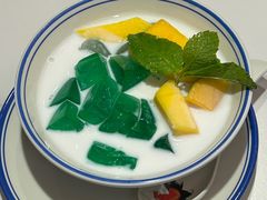 -火啫啫·粤式啫啫煲(南通首店)