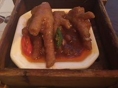 -香港表哥茶餐厅(银泰百货店)