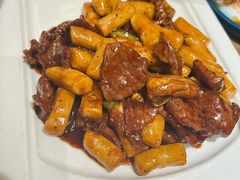 -锡和无锡菜(景丽苑店)