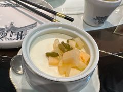 自制酸奶-徽韵人家·传承正宗徽菜(牡丹园店)