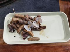 -九层海鲜塔(市南店)