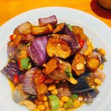 古色古香的家常菜，说的就是“锦小馆”啦！