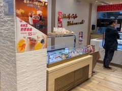 -85度C(青岛燕儿岛店)
