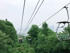 -岳麓山风景名胜区