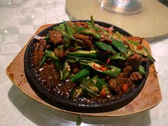 -川味堂·四川豆花(八卦岭店)