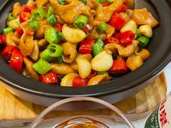 -徽镇小厨·经典徽菜(马连道店)