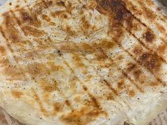 手撕饼-锦尚阁烤鱼(望京新荟城店)