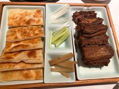 -106餐厅(山水文园店)