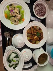 -侒悦缦月子中心·疗愈园区(龙岗店)