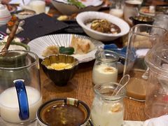 -和创柚子·会席日本料理(新区淮海街店)