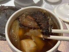 -聚春园自助餐厅(东街口店)