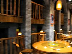 -关中记忆主题餐厅