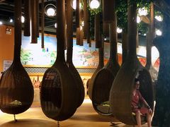 -汤W城市微度假(仓山店)