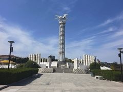 -养马岛旅游度假区