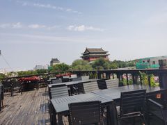 -庆云楼饭庄(什刹海店)