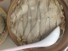 -砂锅居(西四店)