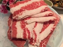 -红沃鳗鱼黑牛烤肉店(不老街店)