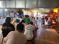 -老龙亭拉面店
