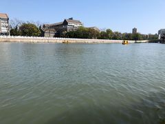 -南通濠河风景名胜区