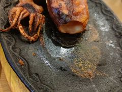 -萨莉亚意式餐厅(西青道欧亚达店)
