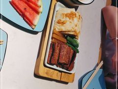-局气烤鸭·北京菜(德云社店)