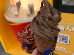 -麦当劳(望京国际商业中心店)