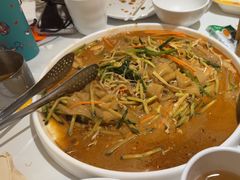 -上关东东北菜(夫子庙水游城店)