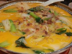 -喜家德虾仁水饺(东方宝泰店)